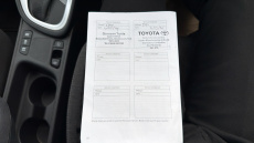 Toyota Yaris 1.5 Hybrid Design 5dr CVT Hybrid Hatchback
